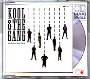 Kool & The Gang - Raindrops